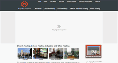 Desktop Screenshot of drugasar.com